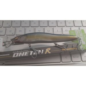 Megabass Vision Oneten R Jukucho Shad